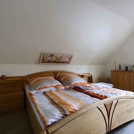 Helle moderne 52 qm Wohnung mit Balkon Chemnitz Exterior foto